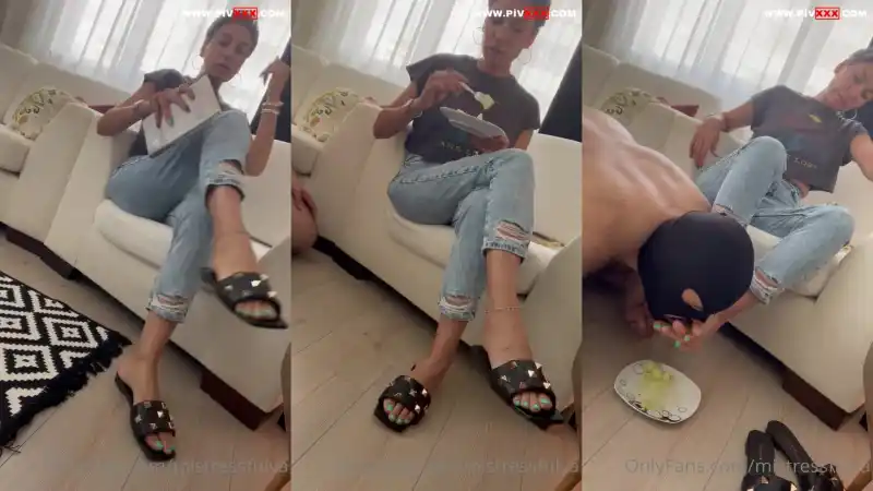 Ceza!!! • majeste fulya - Türkçe Altyazılı türk türbanlı porno