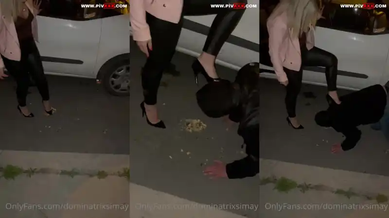 türbanlı pornosu: Public • dominatrix simay 