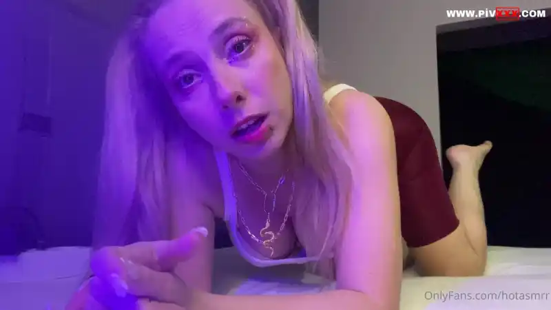 Seni boynuzladım roleplay • pelin asmr - Türkçe Altyazılı türk ifşa