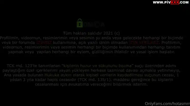 Lütfen bi̇rli̇kte olalim • pelin asmr - Sansürsüz porno türk türbanlı