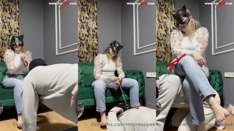 İpek • mistress i̇pek - HD türbanlı sakso