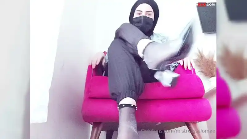 Çok ağır küfürlü hakaretli anne aşağılama videosudur • queen salome - türbanlı porno izle (Bedava)