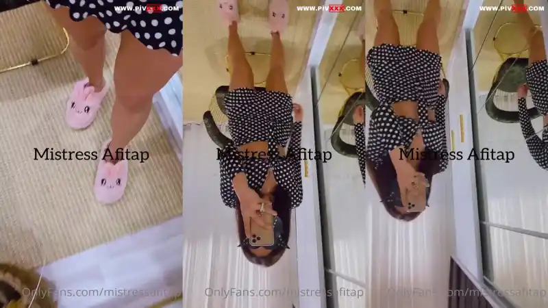 Benim ev halimde böyle • mistress afitap - türbanlı ifşa twitter (Sansürsüz)
