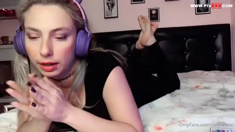 Sevgi̇li̇ roleplay 4 • pelin asmr - Sansürsüz türbanlı sex twitter