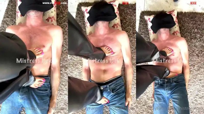 Trample kraliçesi olduğum için yine ezdim • mistress i̇pek - Bedava türbanlı kadınlar