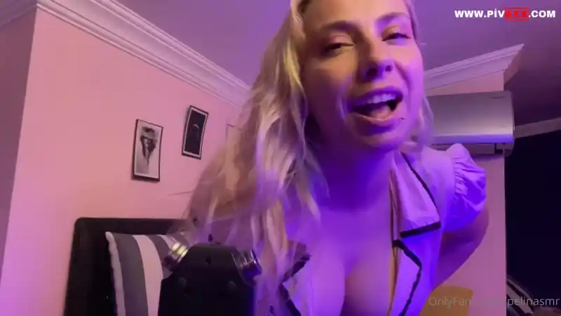 türbanlı ifşa twitter: Kıyafet deniyorum • pelin asmr 