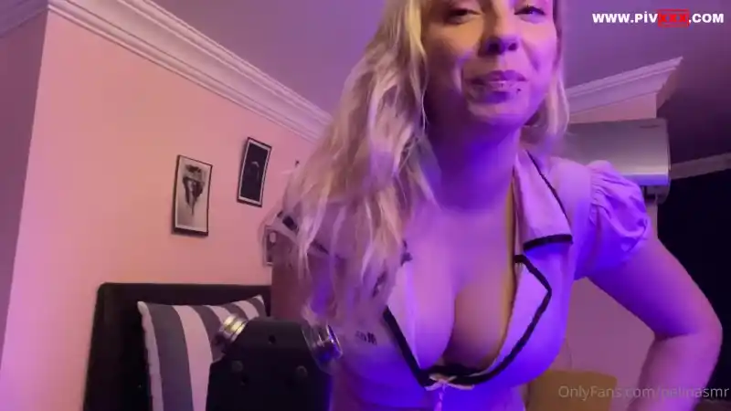 türbanlı porno izle: Geceye hazırlık • pelin asmr 
