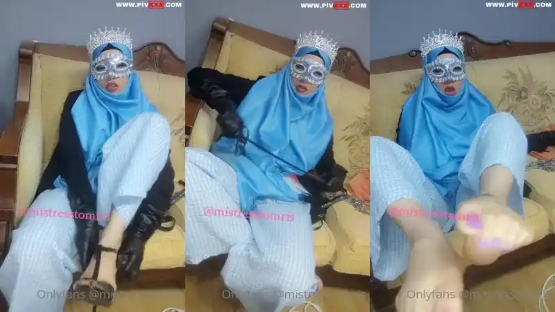 porno türbanlı türk: Bol aşağılama videom • mistress tomris 
