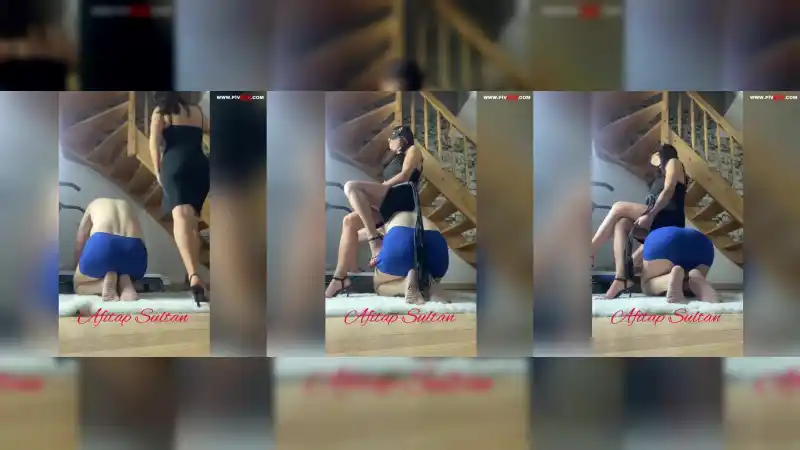 Kırbaçlama • mistress afitap - türk türbanlı porno (Bedava)