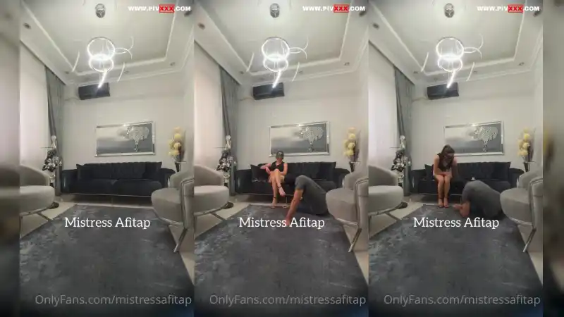 Ee çünkü gavat • mistress afitap - Türkçe Altyazılı türbanlı porn