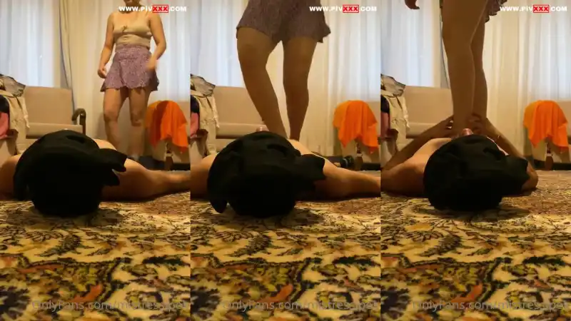 türbanlı sex: Uzan • mistress i̇pek 
