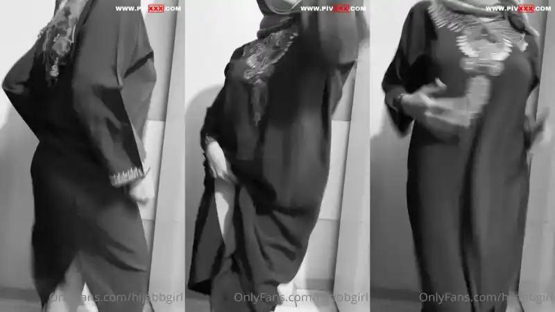 Türbanlı erotik dans | hijab princess - HD porno türk türbanlı