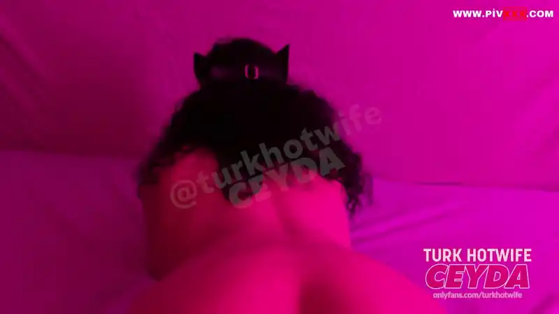 Yatağımda olmak ister miydin? | hotwife ceyda - Bedava türbanlı sex
