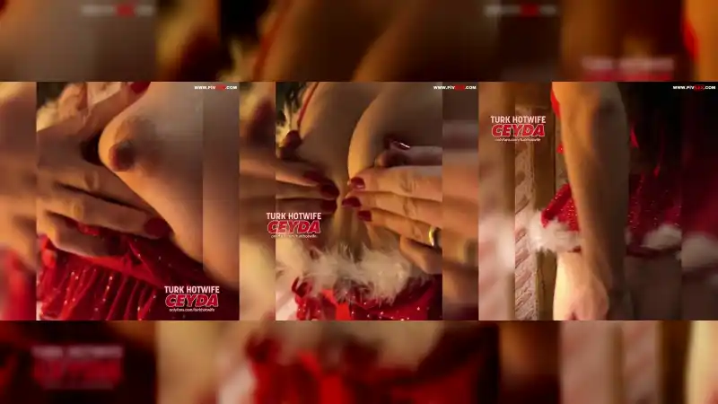 Yılbaşında planlarınız var mı? | hotwife ceyda - Full İzle porno türk türbanlı