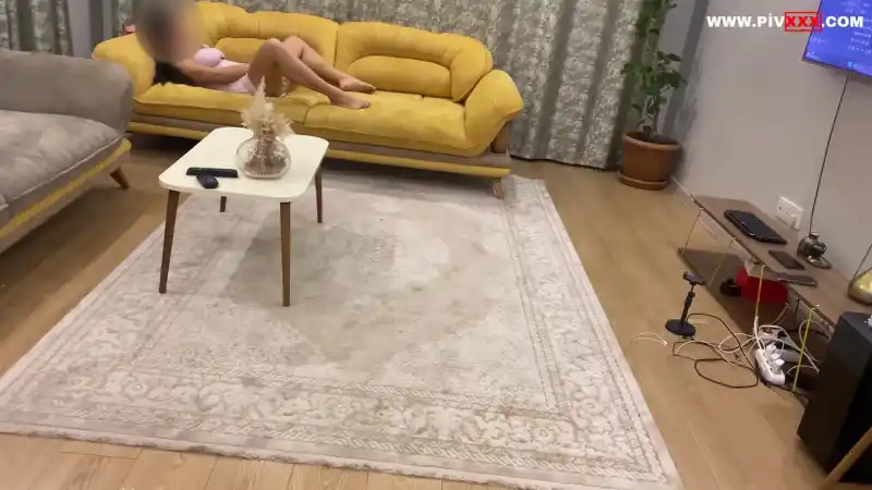 Secretly fucked ali uncle - Sansürsüz porno türk türbanlı