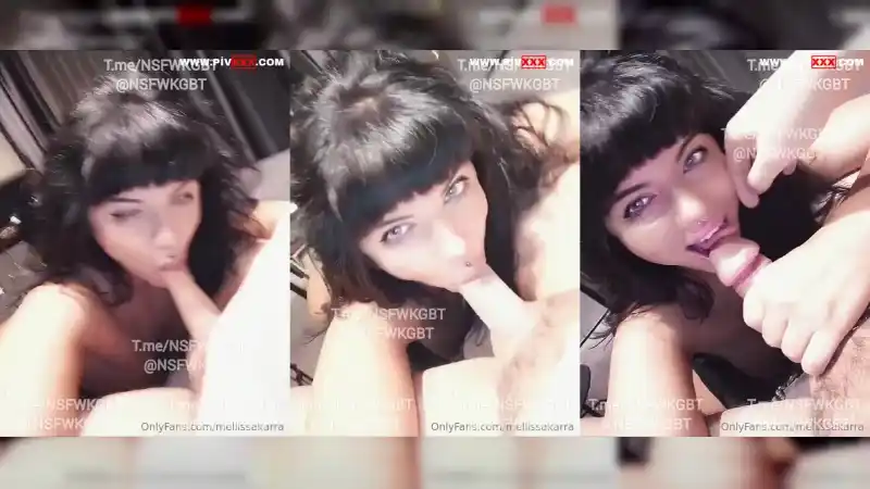Melissa karrad oral sex video - Sansürsüz türk türbanlı pornoları