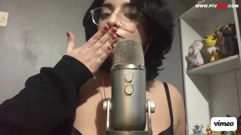 Senadeska - page 1 asmr simptown (1) - Full İzle türbanlı sikiş