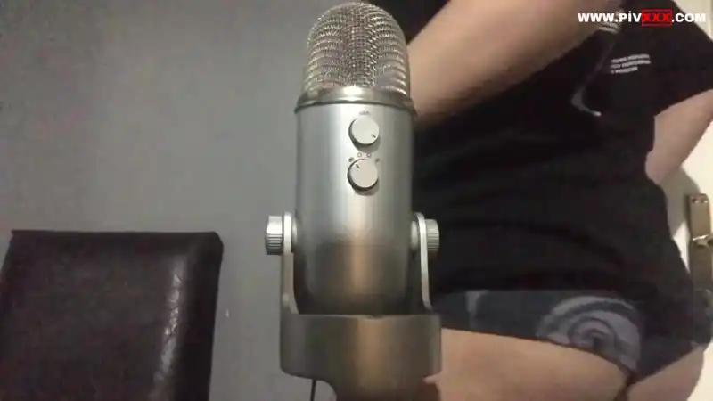 türbanlı pornosu: Senadeska asmr sexi patreon video 