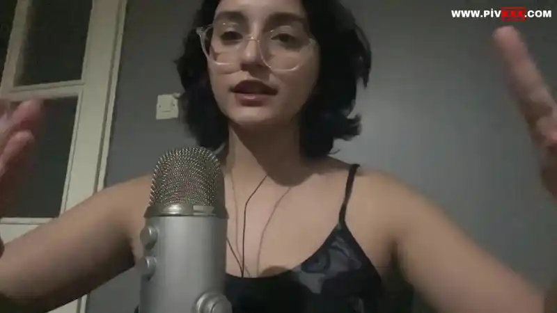 Senadeska asmr kıyafet çıkarma - Yeni 2026 türbanlı