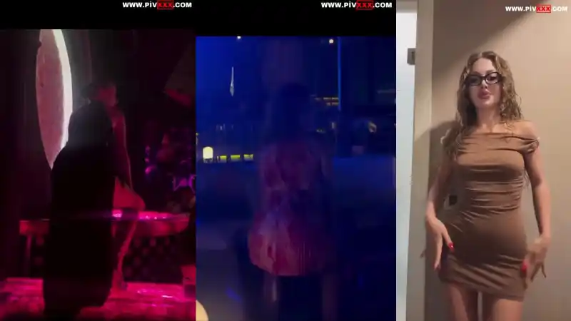 Esra rabia ünal kalca sallama dans twerk derleme - Sansürsüz türbanlı seks