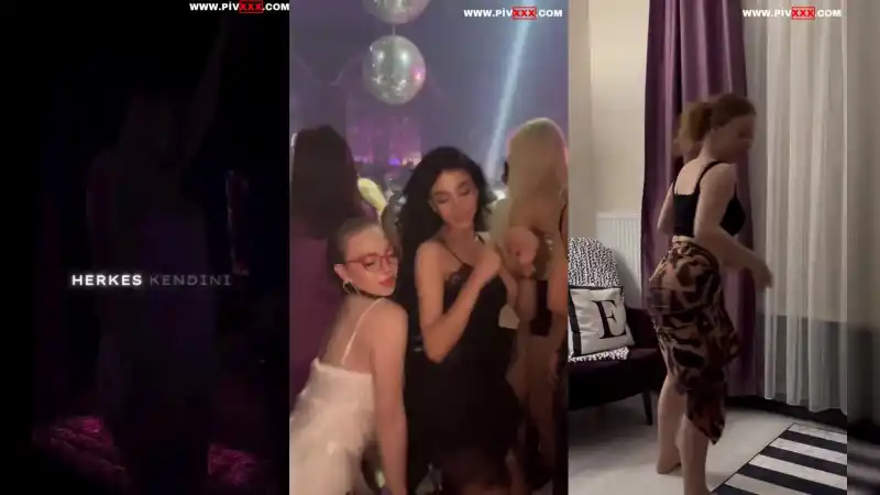 Esra rabia ünal toplu i̇fşa derleme fizik i̇zle - HD türbanlı sex