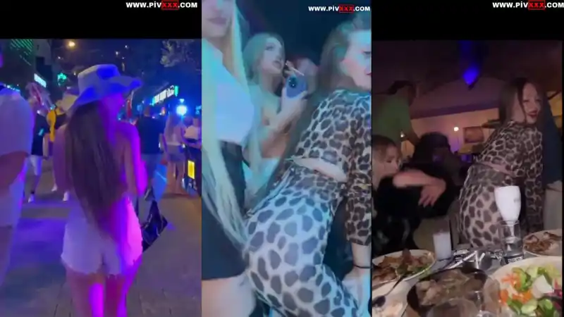Esra rabia ünal dans twerk kalça videoları - Sansürsüz porno izle