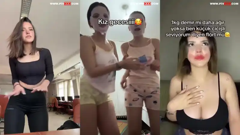 Seda buyran ifşa tiktok video - türbanlı pornolar (Sansürsüz)