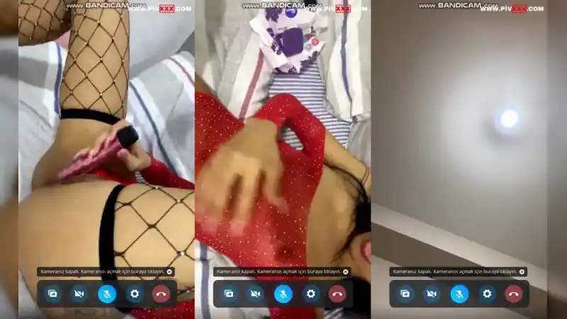 Lolla tango i̇fşa dildoyu amcığına köklüyor - türbanlı ifşa twitter (Sansürsüz)