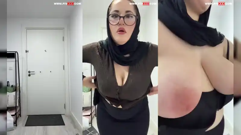 türbanlı twitter: Türbanlı hazal kılınç soyunup amını parmaklıyor inliyor 