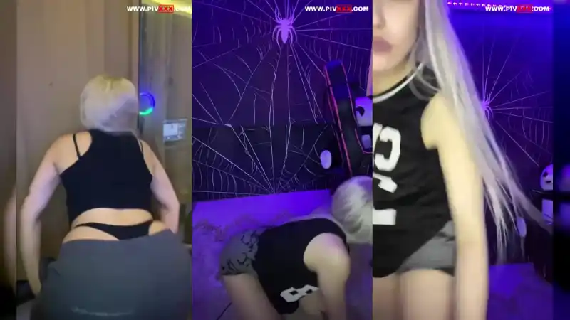 türbanlı türk porno: Merve i̇bom örümcek dehşet twerk atıp göt sallıyor 