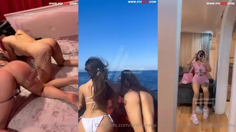 Online rana ve azgın bunny kızlar - Full İzle türbanlı porn