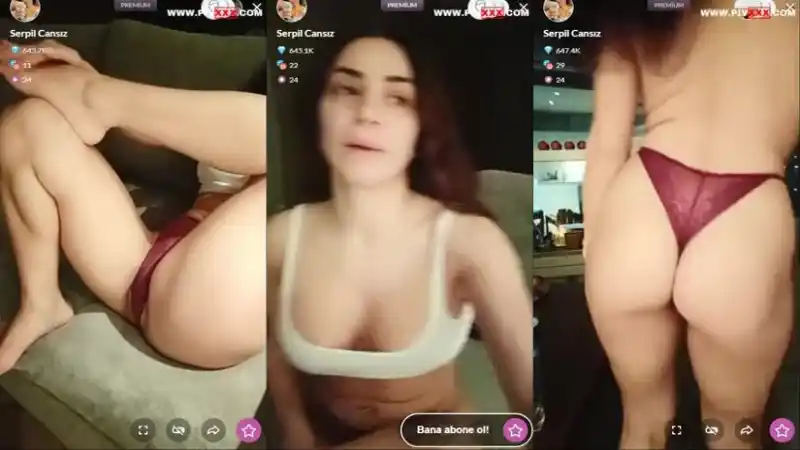 Serpil cansız 7 kalca am meme göt ifşa frikikleri - türbanlı porno izle (Sansürsüz)