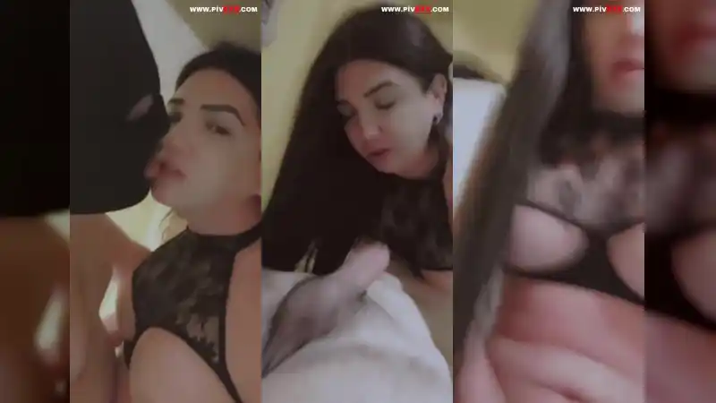 İzmir trans buket yarağı yalıyor aşkım yala diyor i̇nliyor - HD türbanlı sakso