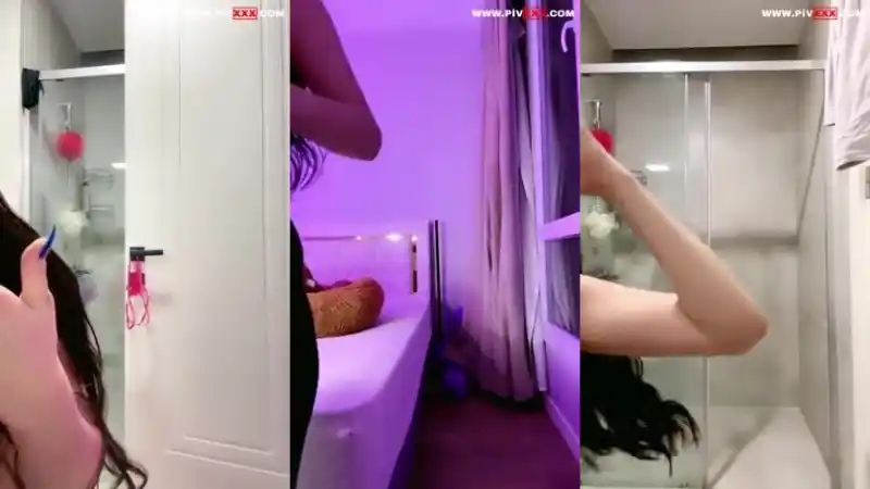 Mercedes sena odasında soyunup duşa giriyor, - Türkçe Altyazılı porno izle