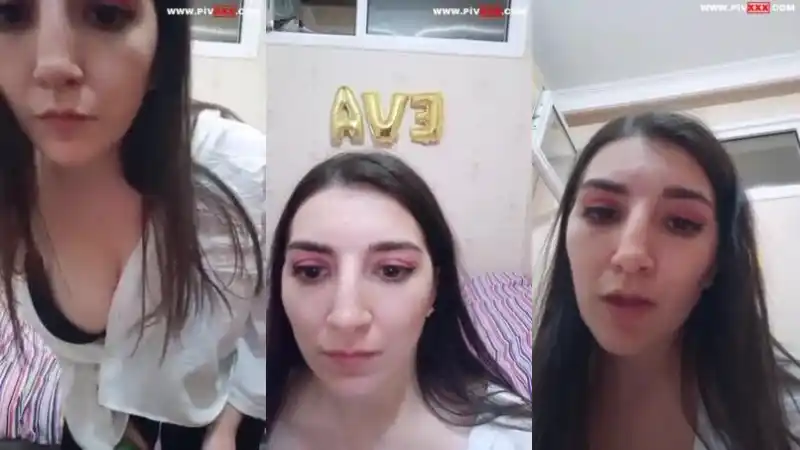 Eva tango yayında yaramaz pozlar veriyor - türbanlı sikiş (Bedava)