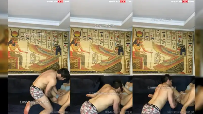 türbanlı porno izle: Tylerheat köle gibi yalıyor, sahibe onu eziyor 