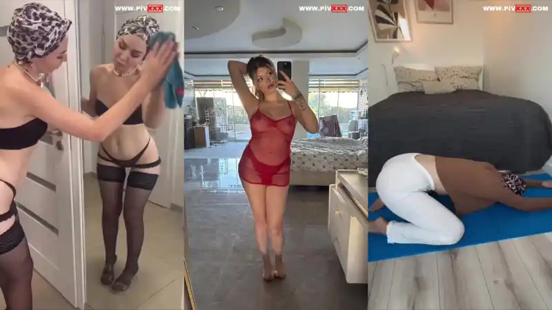 Çiğdem yılmaz aktaş azdırıcı kesitler - HD türbanlı türk pornoları