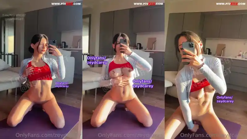 Alya vural amını dildo ile şenlendiriyor - türbanlı nude (Bedava)
