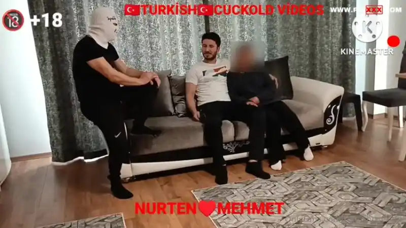 sotwe türbanlı: Turkishcuckold 