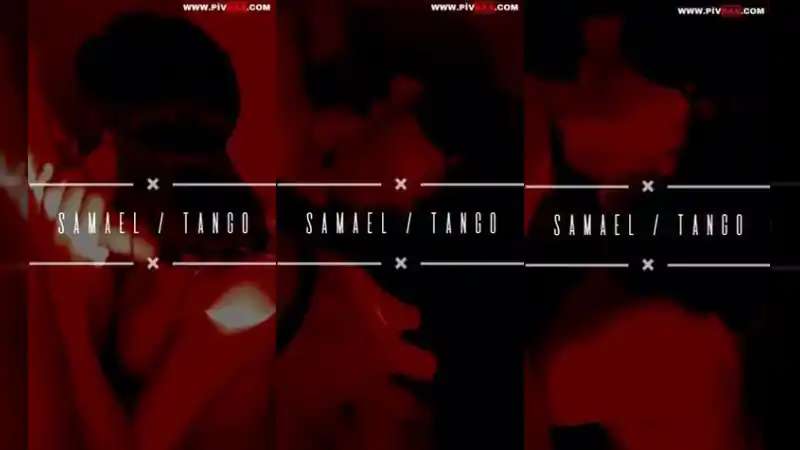 Tango samael - türbanlı (HD)