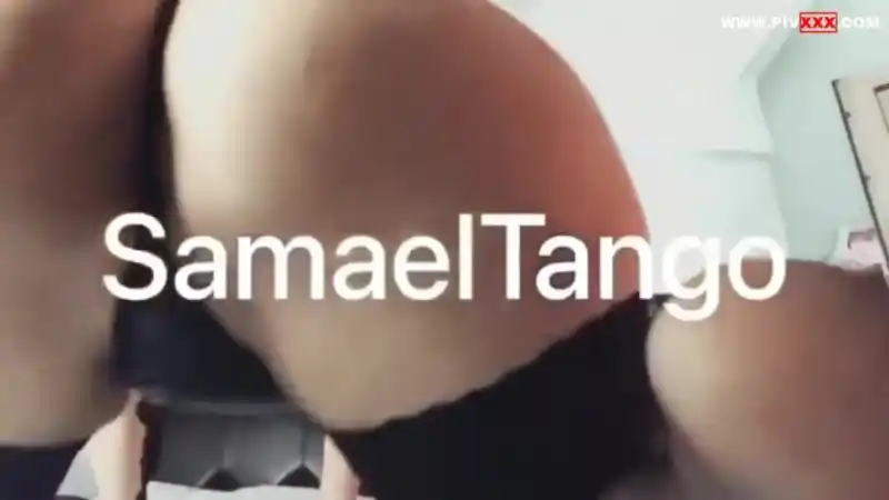 türbanlı nude: Tango samael webcamde dildo ile azgın şov yapıyor 
