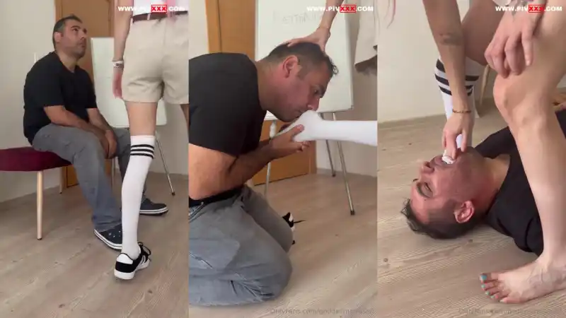 türbanlı pornosu: Lazy classmate! hahahaah 