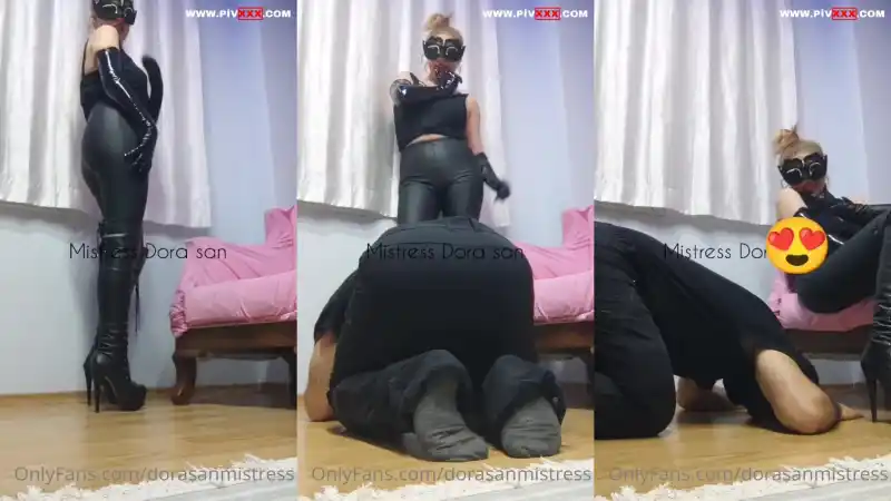 Kurye kölem - Yeni 2026 türbanlı pornosu