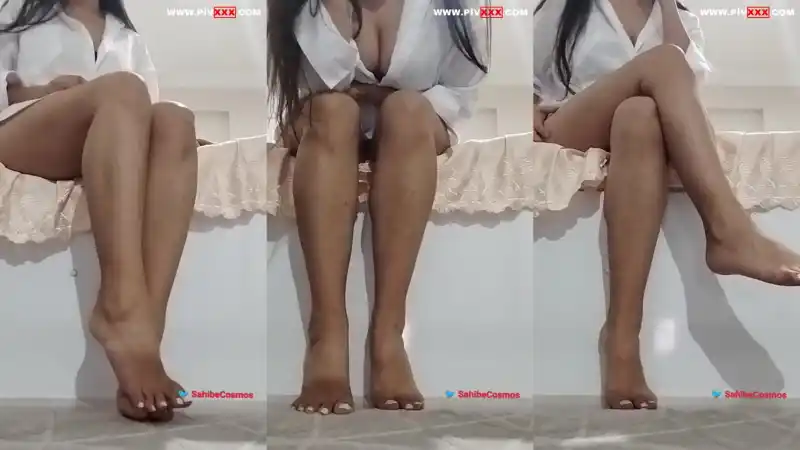 türbanlı nude: Cosmos 16 