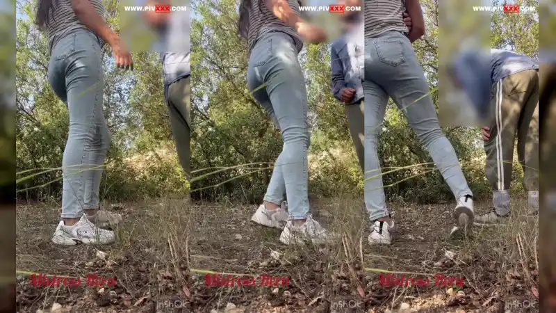 türk porno: Çok fena diz atarım 