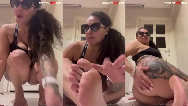 porno izle: Inanna 6 