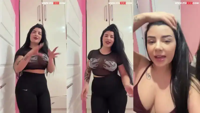 türbanlı sakso: Gözde akgün i̇fşa abonelik videoları meme uçları belli oluyor 