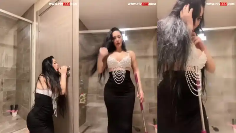 Zemheri tango banyoda sopayla aşk yaşıyor - Full İzle türbanlı pornosu