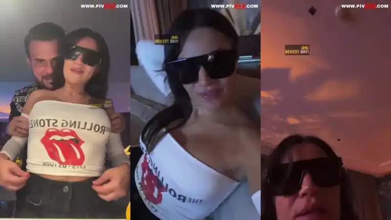 türk porno: Serpil cansız gözlüklü halde adamla ateşli yakınlaşıyor 