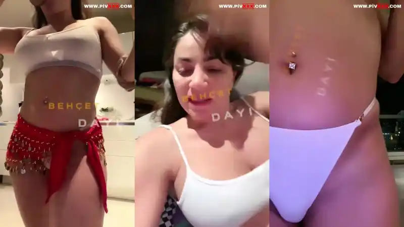 Serpil cansız kırmızı etekle azgınca kıvırıyor - Yeni 2026 türbanlı porno twitter